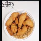 Best Sweet & Sour Chicken (Lunch Special) in Covington, KY