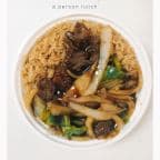 Best Pepper Steak w. Onion (Lunch Special) in Covington, KY