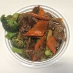 Best Beef w. Broccoli in Covington, KY