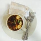 Best Hot & Sour Soup in Covington, KY