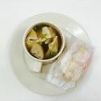 Best Wonton Soup in Covington, KY