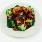 Best Bourbon Chicken in Covington, KY