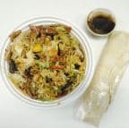 Best Moo Shu Pork (with 4 Pancakes) in Covington, KY