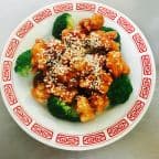 Best Sesame Chicken in Covington, KY